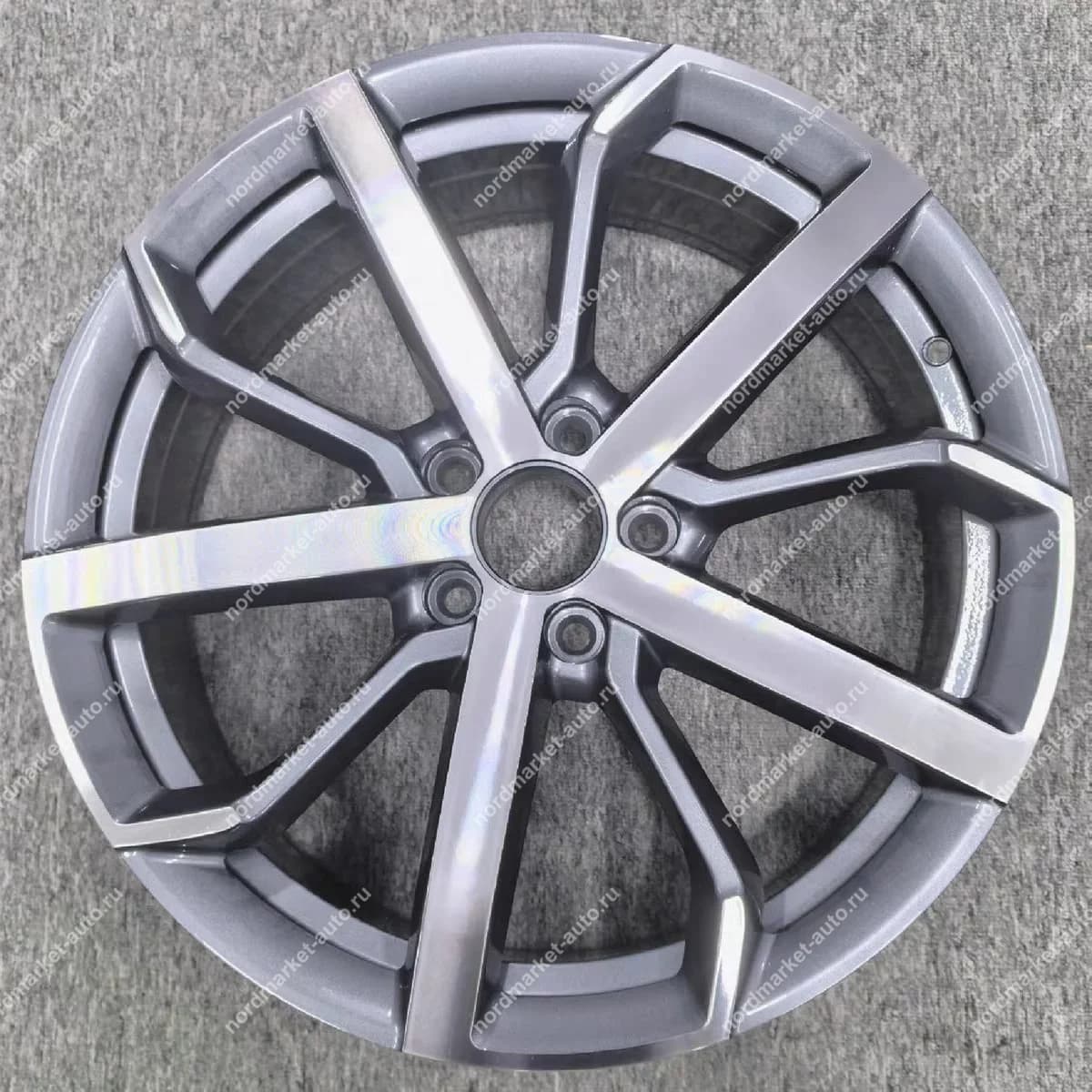 Диск от Haval F7 FBX559-9