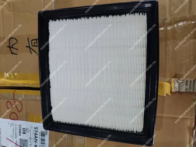 Воздушный фильтр Geely Coolray