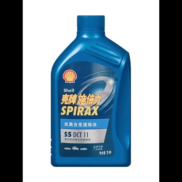 Shell Spirax S5 DCT11 (1 л)