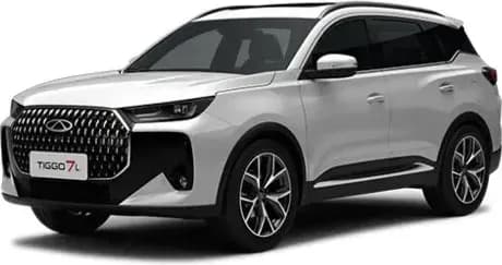 Tiggo 7L