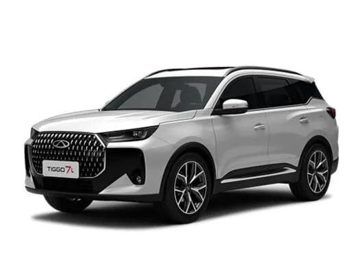 Tiggo 7L