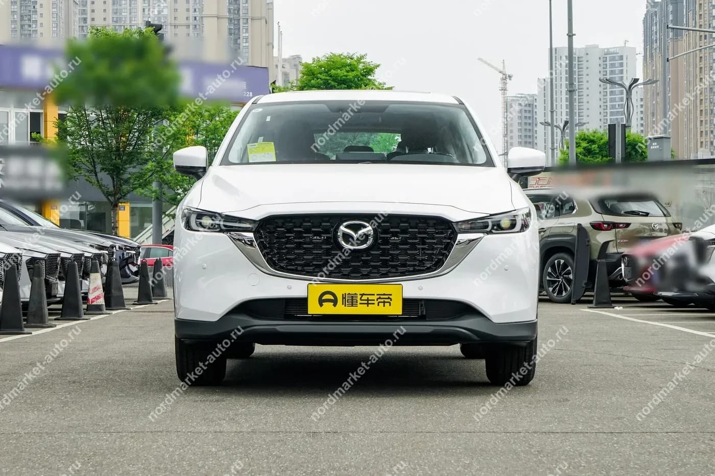 Mazda_CX5