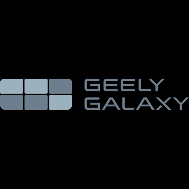 Geely Galaxy