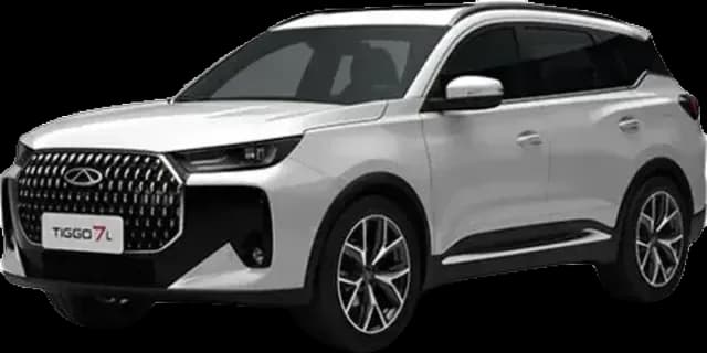 Tiggo 7L