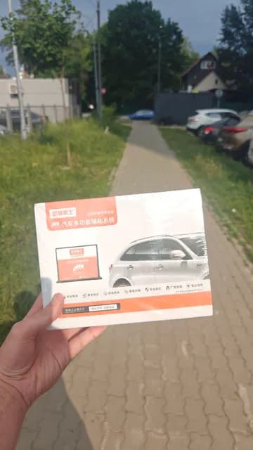 Фото к отзыву Михаил
