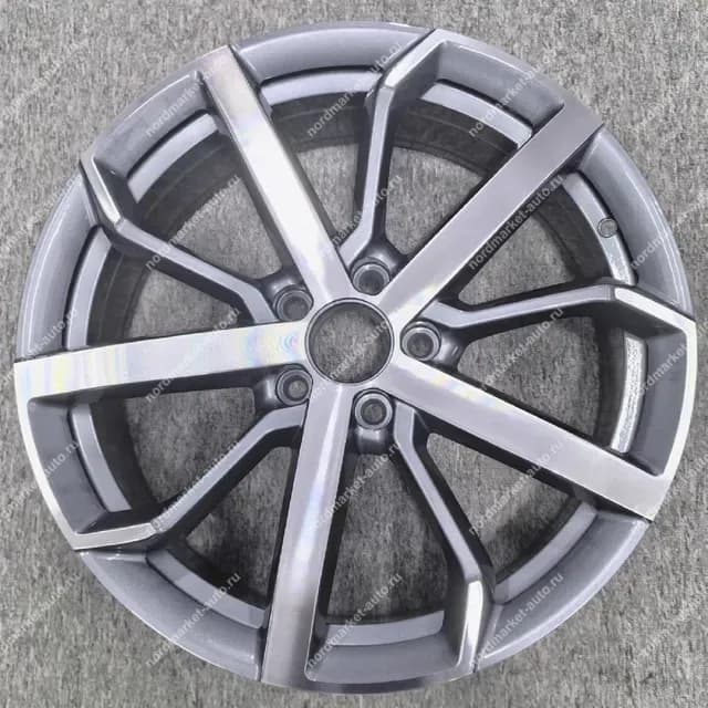Диск от Haval F7 FBX559-9