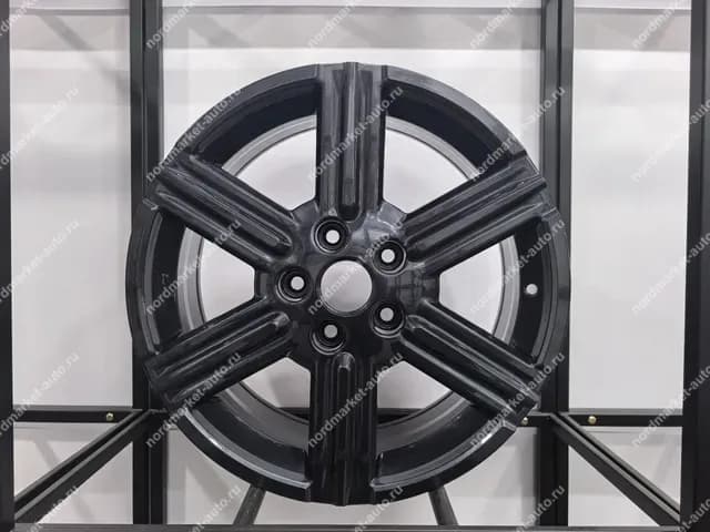 Литые диски FBX327-7