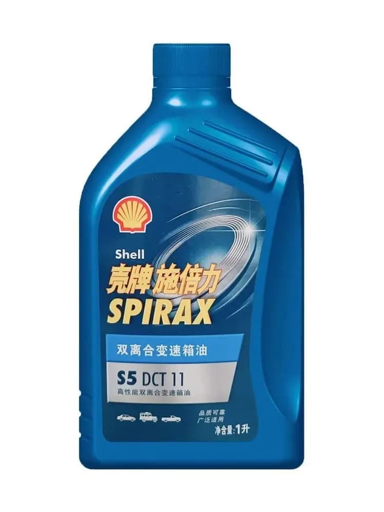 Shell Spirax S5 DCT11 (1 л)